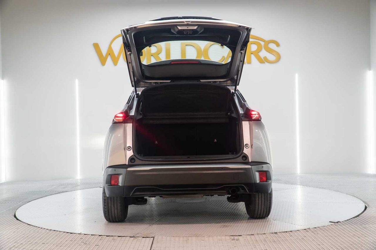 Peugeot 2008 Active Pack Puretech 100 S&S 6 Vel. MAN - Foto 10