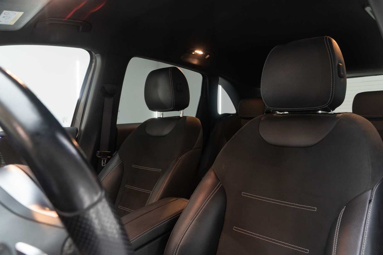 Mercedes Clase B B 200 d - Foto 21