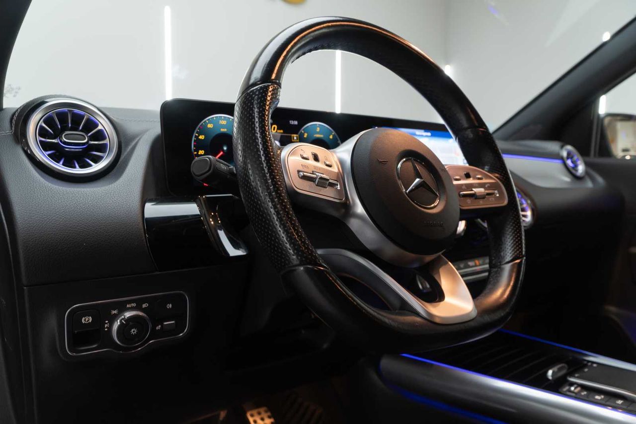 Mercedes Clase B B 200 d - Foto 13