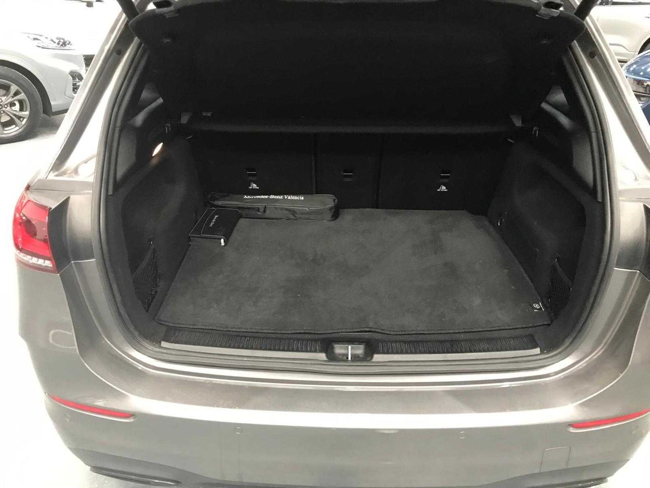 Mercedes Clase B B 200 d - Foto 12