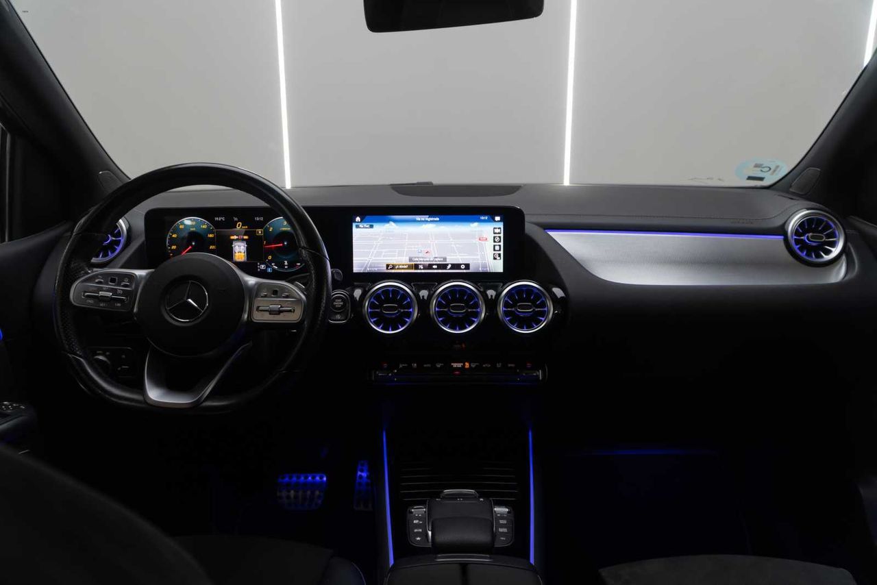 Mercedes Clase B B 200 d - Foto 23