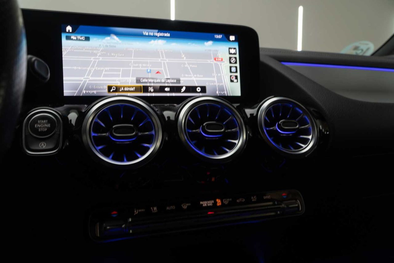 Mercedes Clase B B 200 d - Foto 16