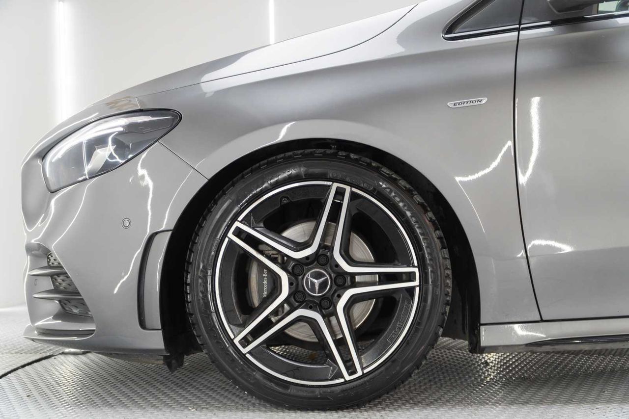 Mercedes Clase B B 200 d - Foto 25