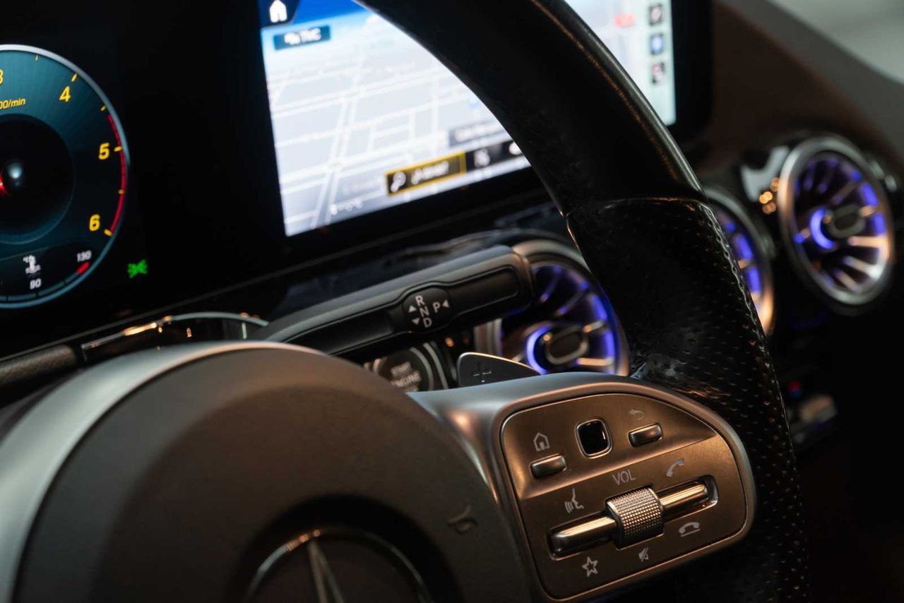 Mercedes Clase B B 200 d - Foto 14