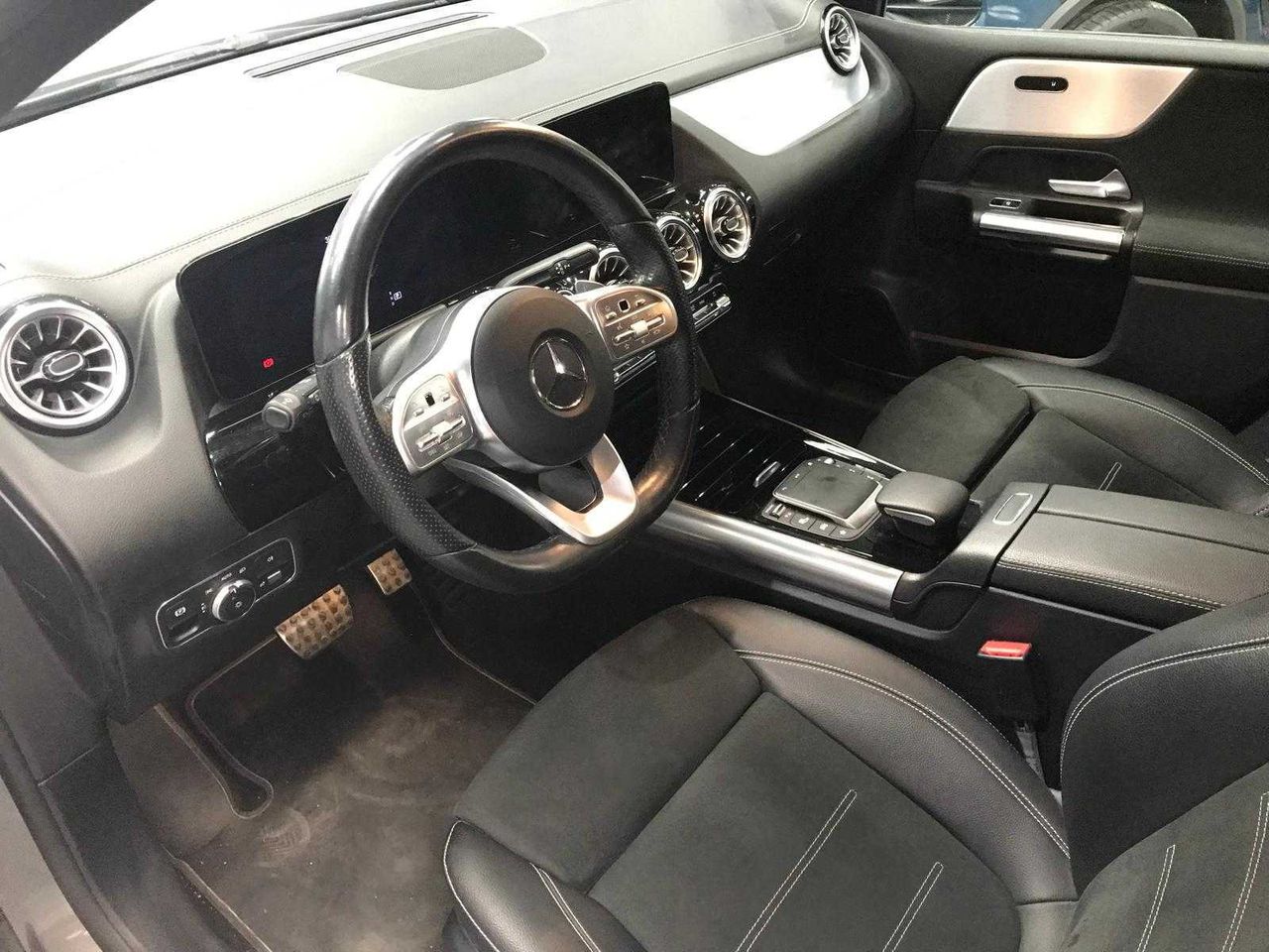 Mercedes Clase B B 200 d - Foto 9