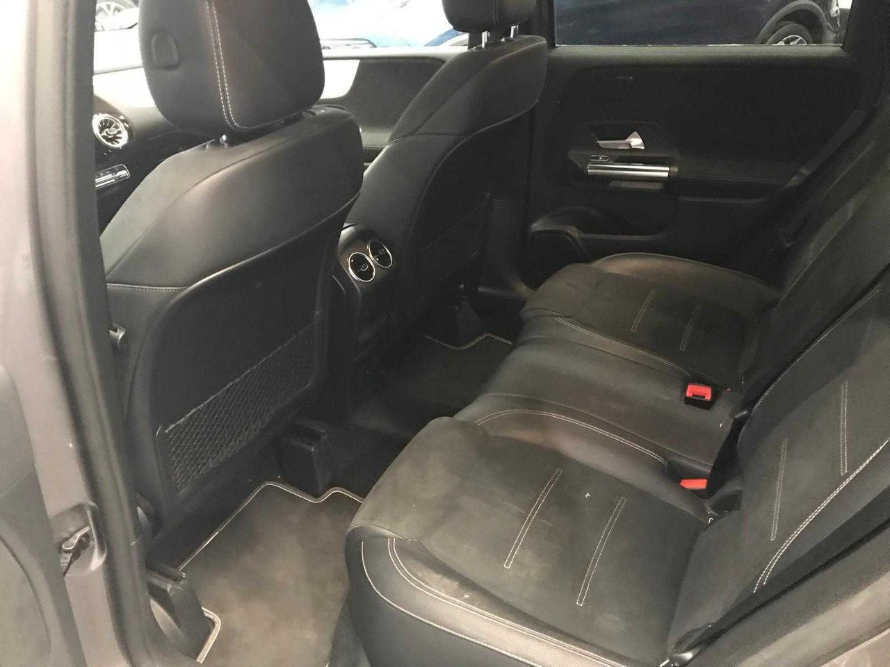 Mercedes Clase B B 200 d - Foto 10