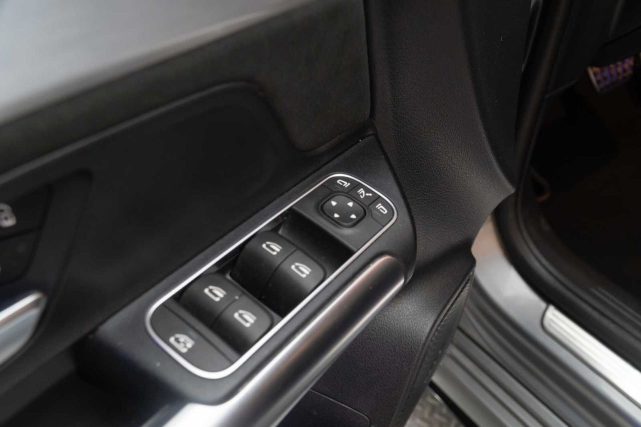 Mercedes Clase B B 200 d - Foto 17