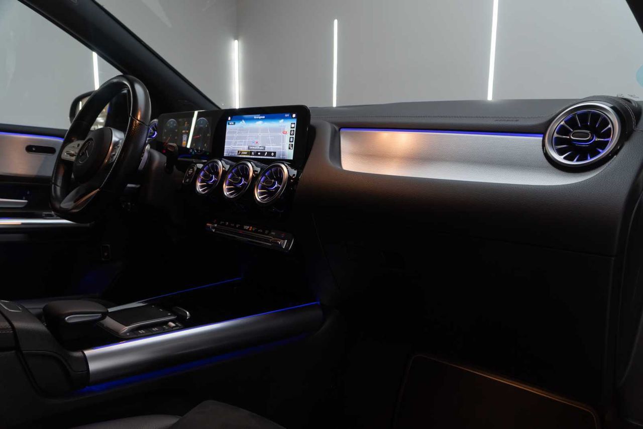Mercedes Clase B B 200 d - Foto 24