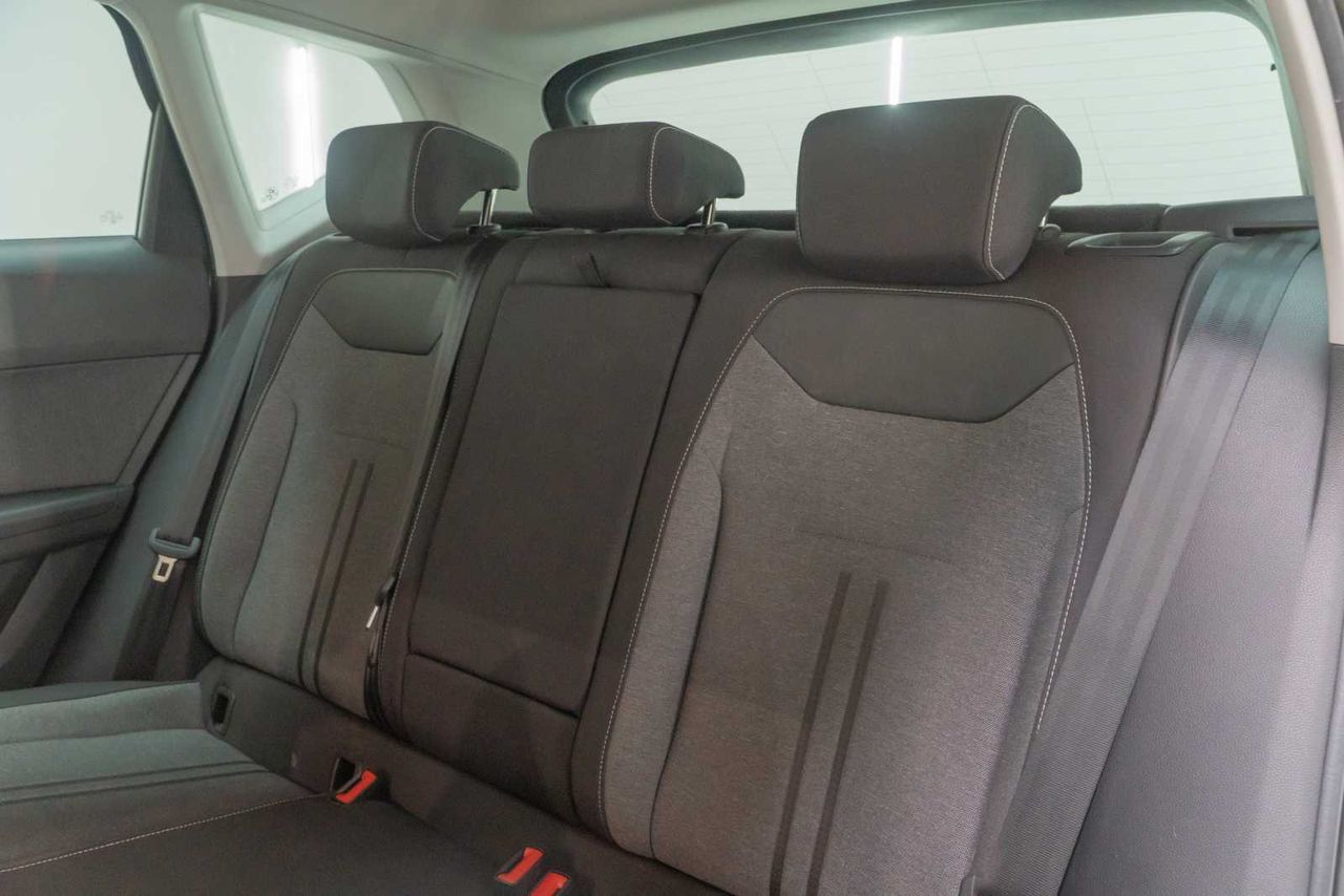 Seat Ateca 1.5 TSI 110kW (150CV) DSG St&Sp Style - Foto 20