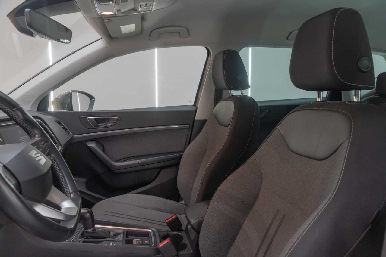 Seat Ateca 1.5 TSI 110kW (150CV) DSG St&Sp Style - Foto 19