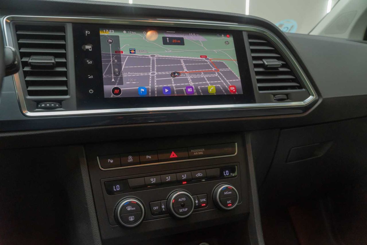 Seat Ateca 1.5 TSI 110kW (150CV) DSG St&Sp Style - Foto 14