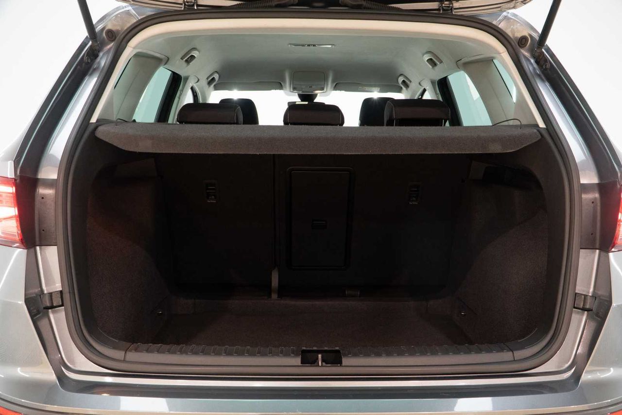 Seat Ateca 1.5 TSI 110kW (150CV) DSG St&Sp Style - Foto 11