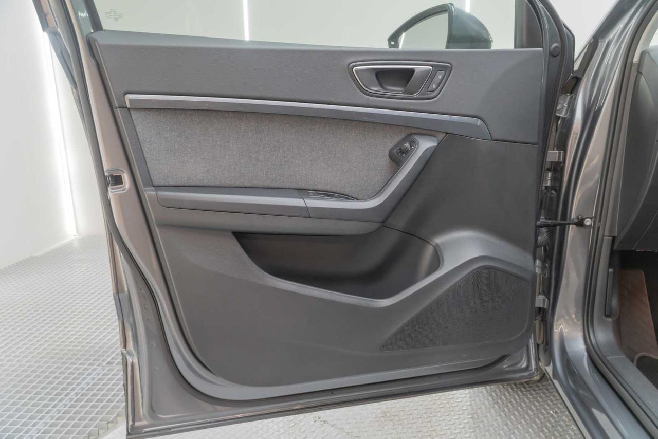 Seat Ateca 1.5 TSI 110kW (150CV) DSG St&Sp Style - Foto 18