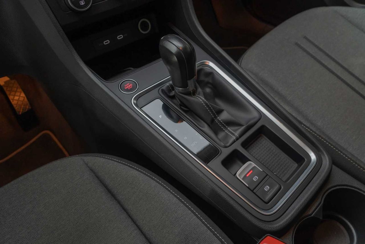 Seat Ateca 1.5 TSI 110kW (150CV) DSG St&Sp Style - Foto 16