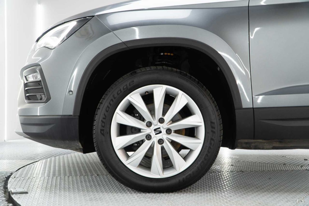 Seat Ateca 1.5 TSI 110kW (150CV) DSG St&Sp Style - Foto 25