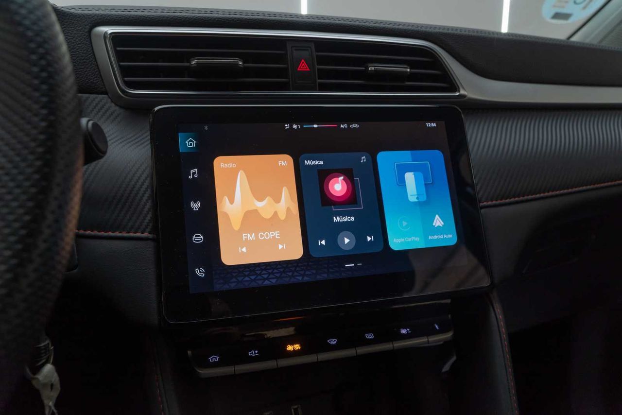 MG ZS 1.5 Comfort - Foto 14