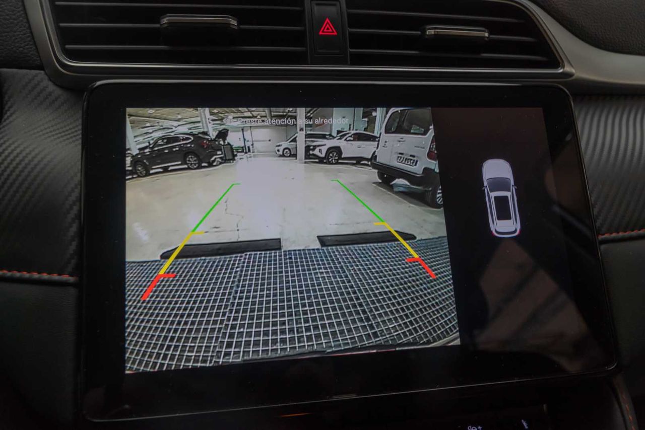 MG ZS 1.5 Comfort - Foto 15