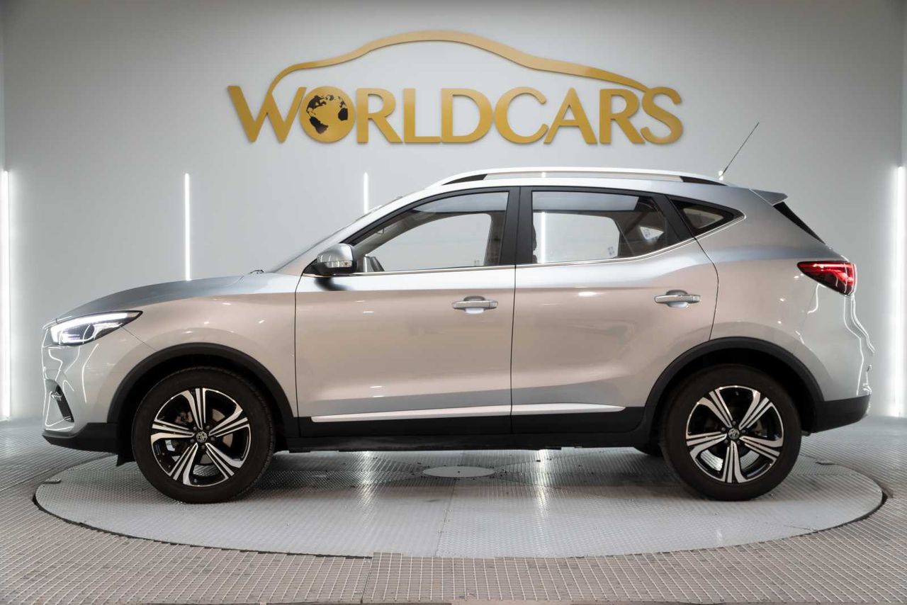 MG ZS 1.5 Comfort - Foto 9