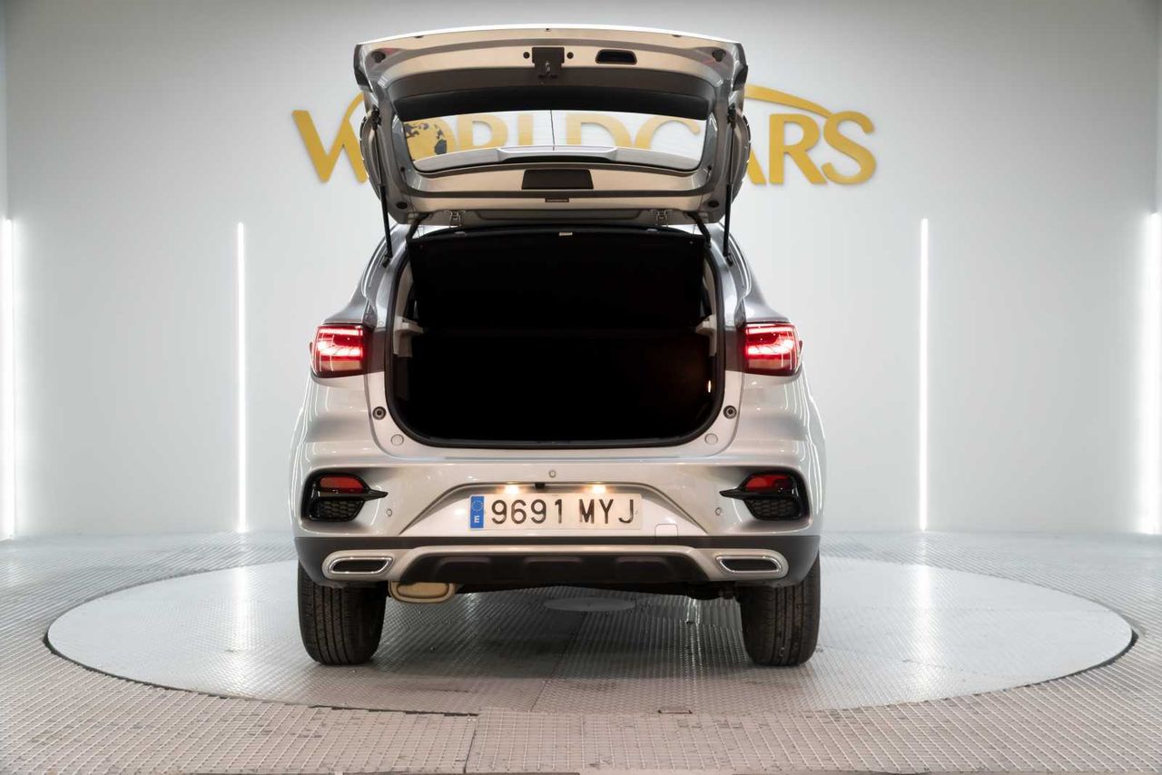 MG ZS 1.5 Comfort - Foto 7