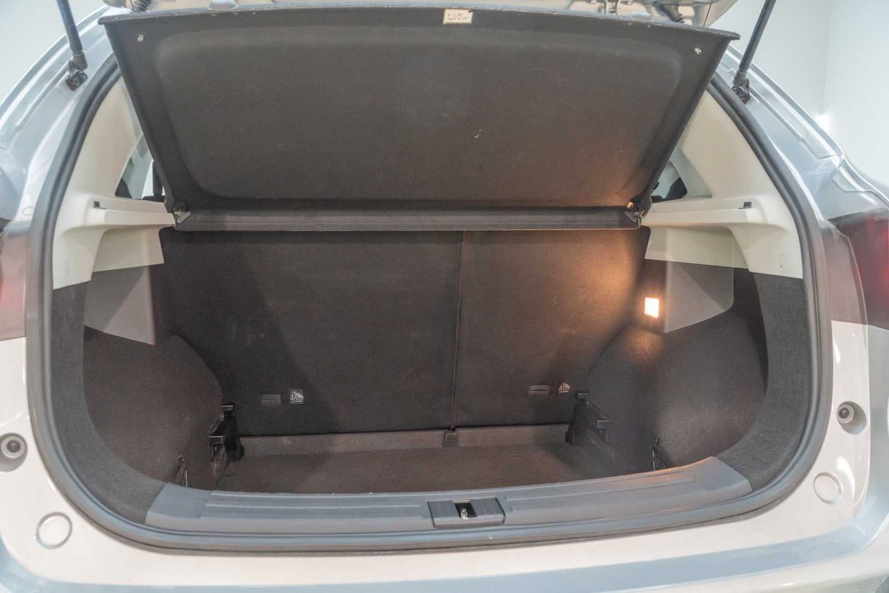 MG ZS 1.5 Comfort - Foto 11