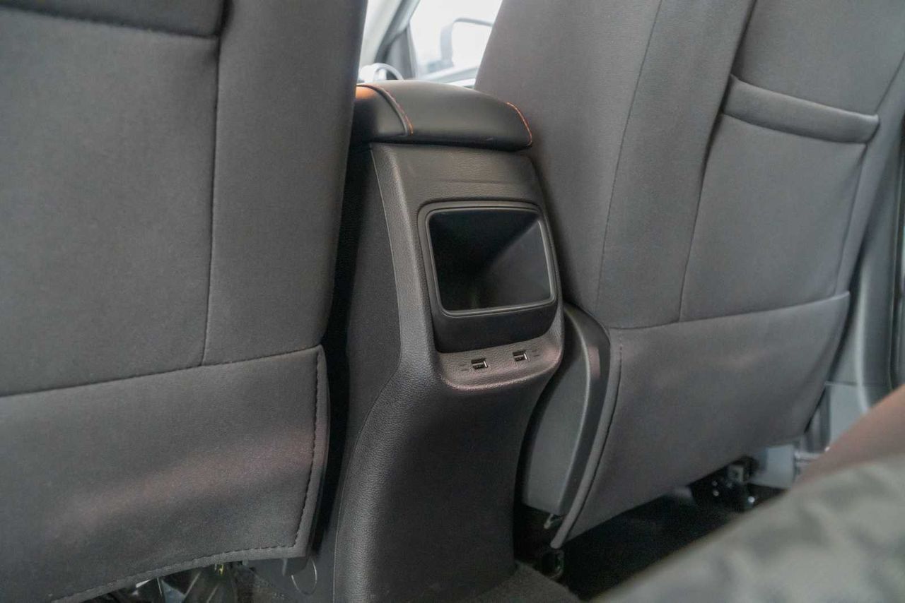 MG ZS 1.5 Comfort - Foto 21