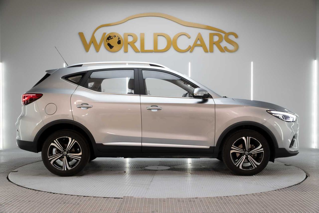 MG ZS 1.5 Comfort - Foto 5