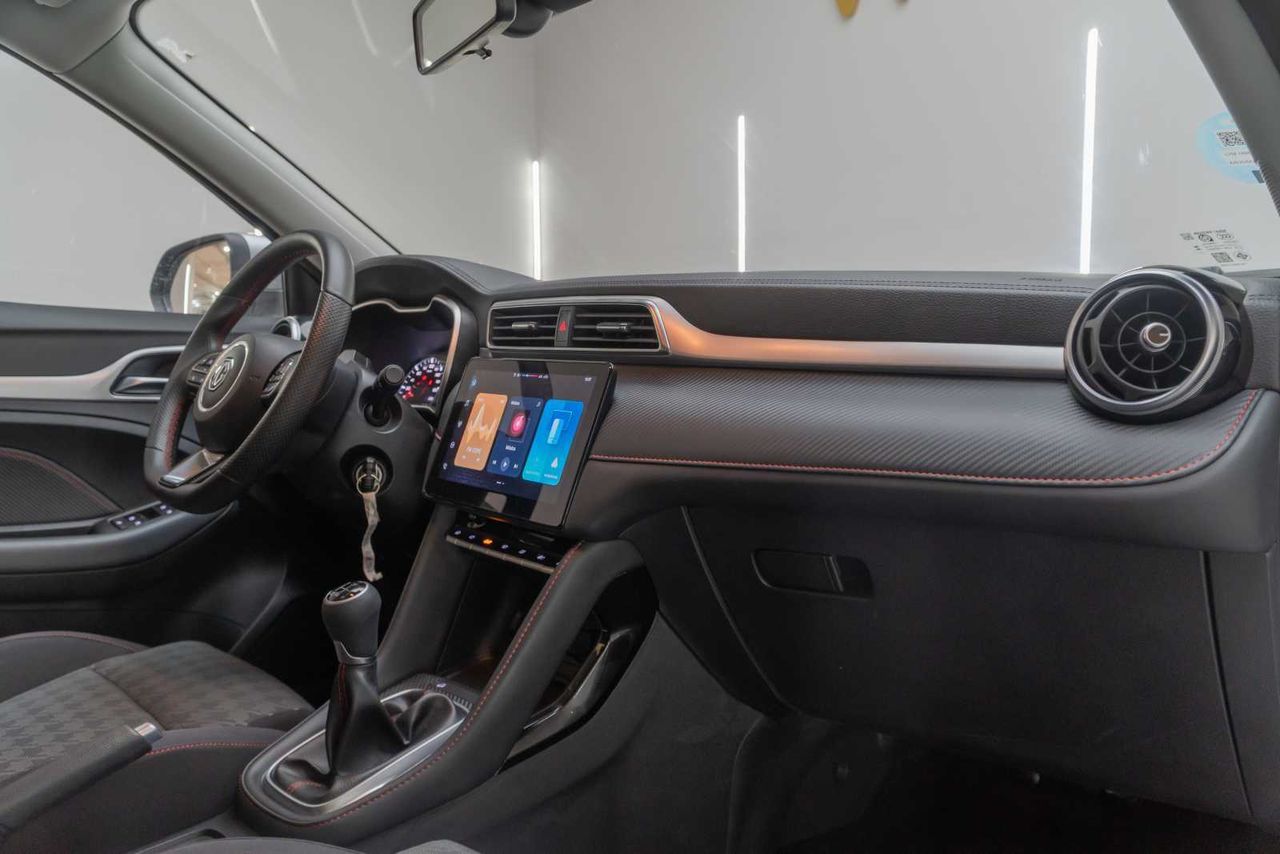 MG ZS 1.5 Comfort - Foto 24