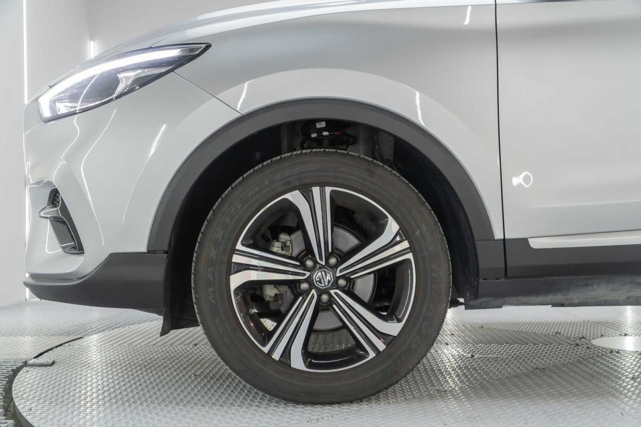 MG ZS 1.5 Comfort - Foto 25