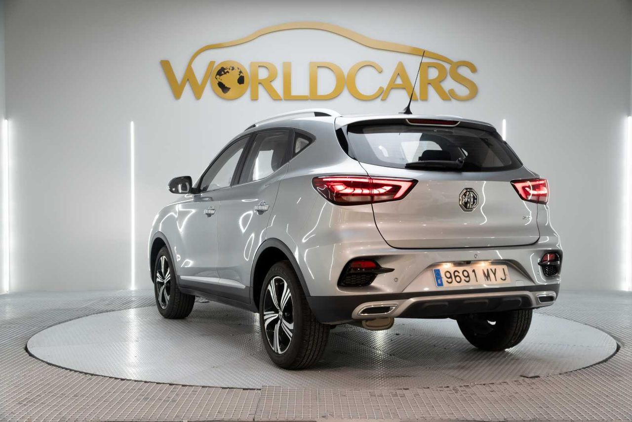 MG ZS 1.5 Comfort - Foto 8