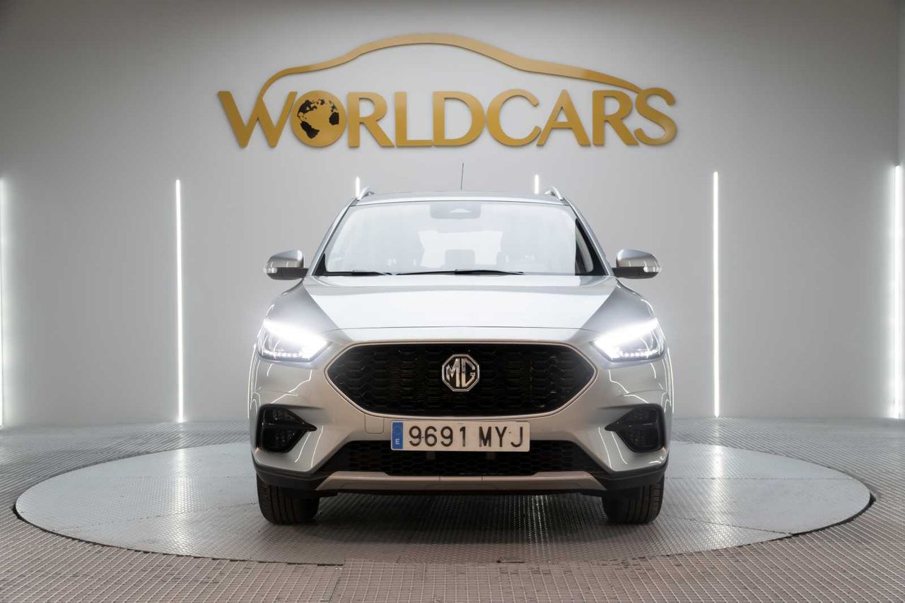 MG ZS 1.5 Comfort - Foto 3