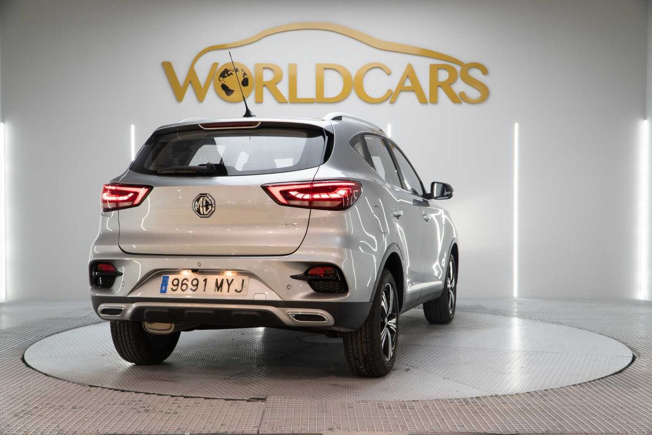 MG ZS 1.5 Comfort - Foto 6