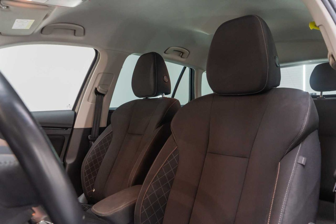 Skoda Kamiq 1.0 TSI 81kW (110CV) DSG AMBITION  - Foto 20