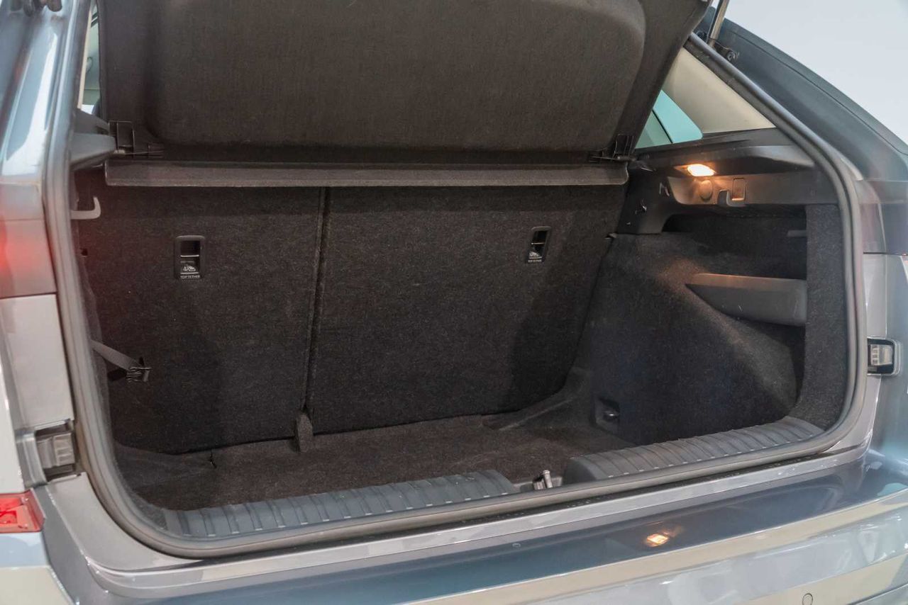 Skoda Kamiq 1.0 TSI 81kW (110CV) DSG AMBITION  - Foto 11