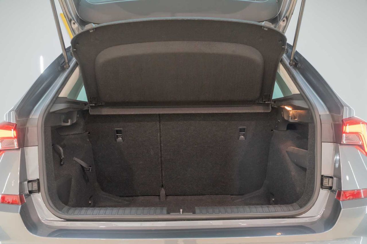 Skoda Kamiq 1.0 TSI 81kW (110CV) DSG AMBITION  - Foto 12