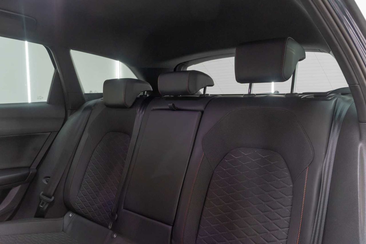 Seat Leon SP 1.5 eTSI 110kW DSG S&S FR - Foto 22