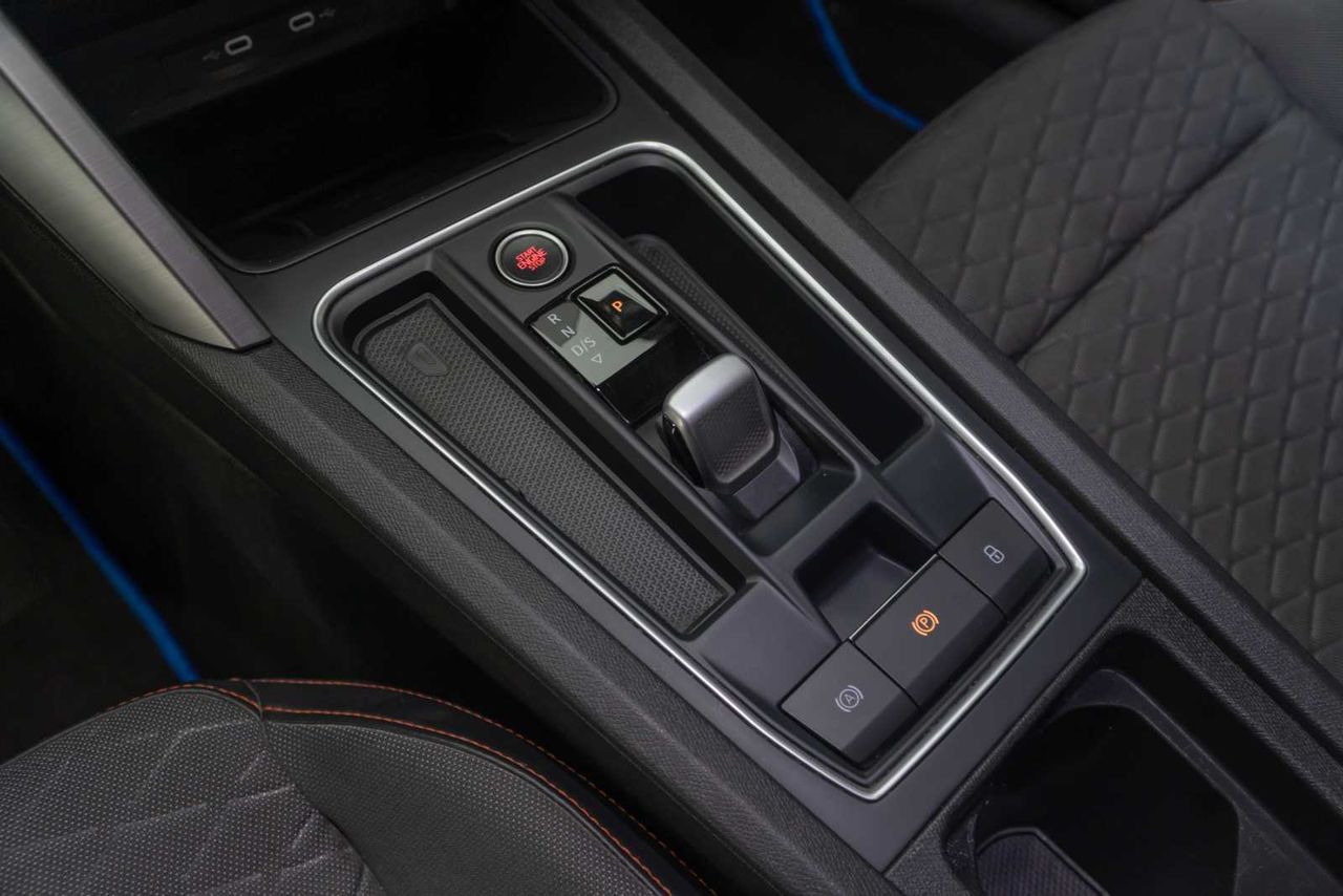 Seat Leon SP 1.5 eTSI 110kW DSG S&S FR - Foto 17