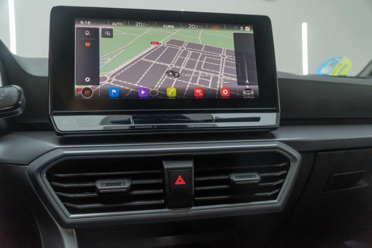 Seat Leon SP 1.5 eTSI 110kW DSG S&S FR - Foto 15