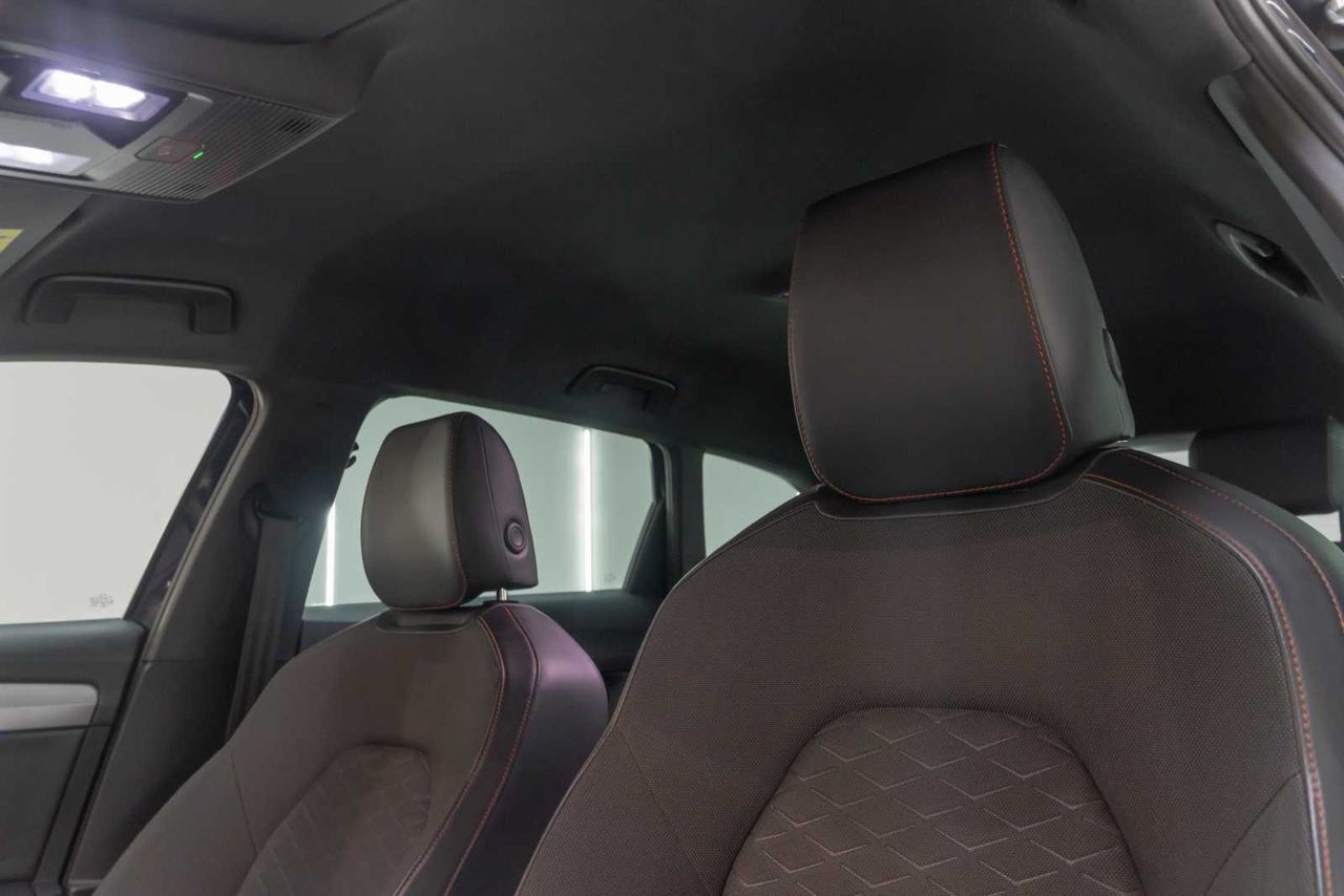 Seat Leon SP 1.5 eTSI 110kW DSG S&S FR - Foto 21