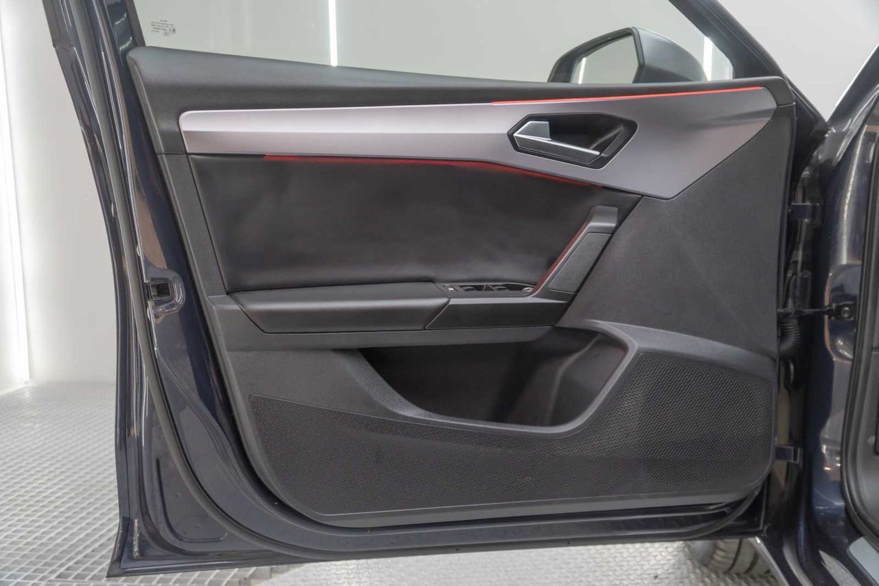 Seat Leon SP 1.5 eTSI 110kW DSG S&S FR - Foto 20