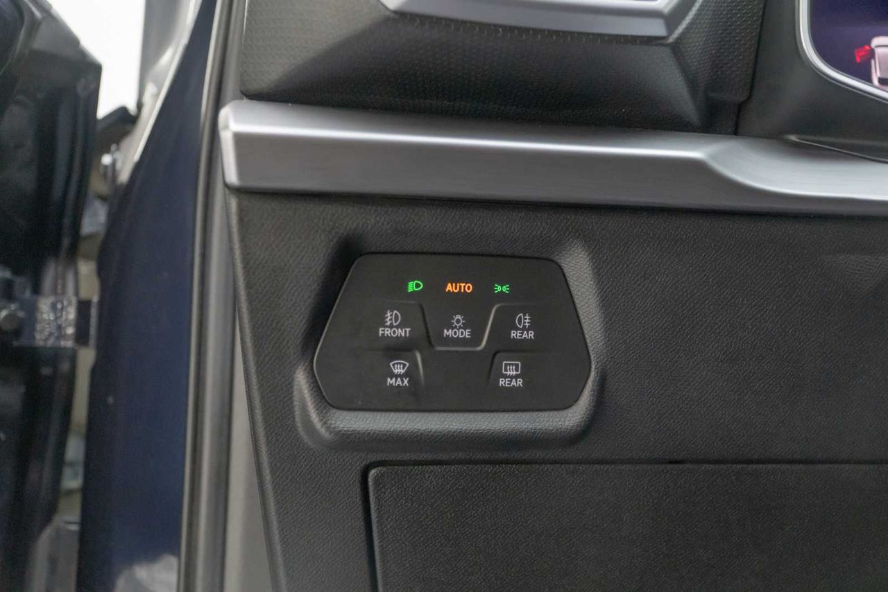 Seat Leon SP 1.5 eTSI 110kW DSG S&S FR - Foto 19