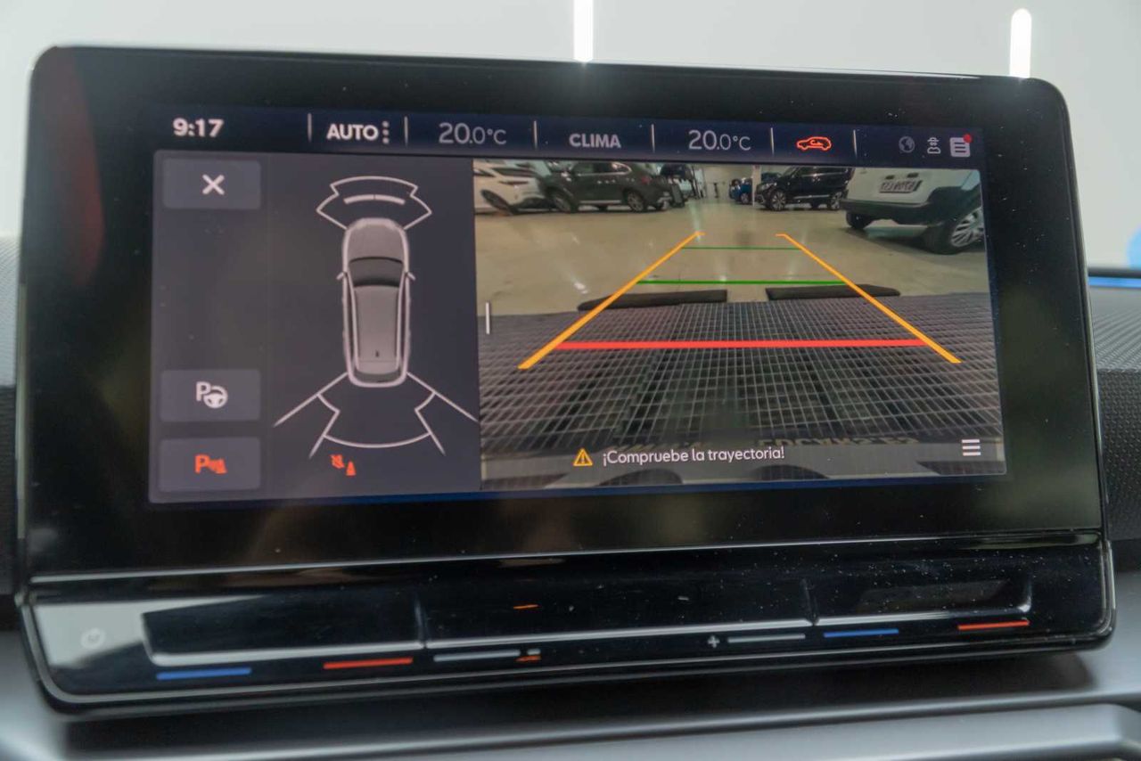 Seat Leon SP 1.5 eTSI 110kW DSG S&S FR - Foto 16