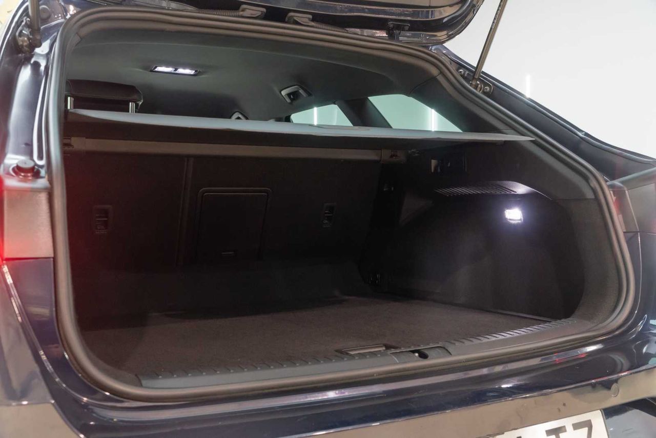 Seat Leon SP 1.5 eTSI 110kW DSG S&S FR - Foto 11