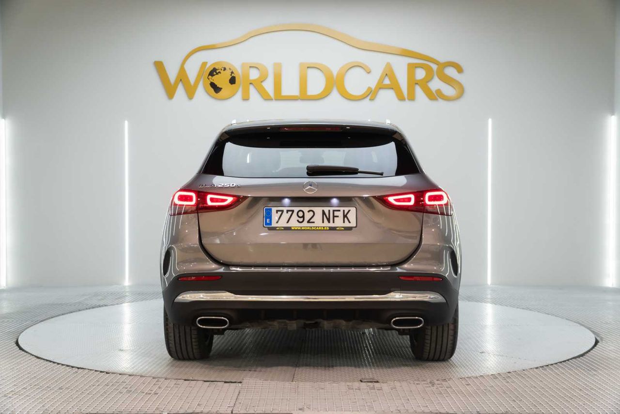 Mercedes GLA GLA 250 e - Foto 7