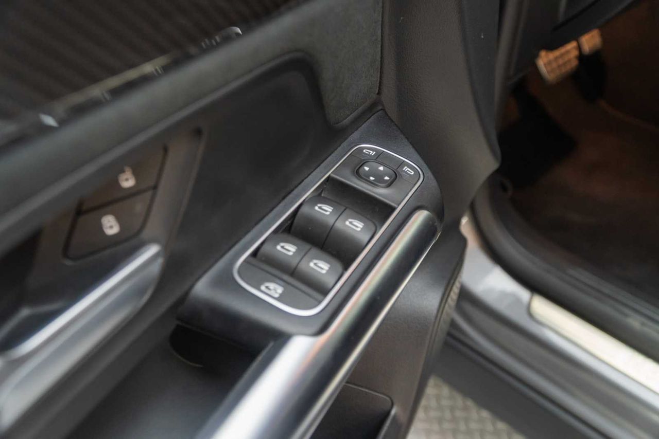 Mercedes GLA GLA 250 e - Foto 18