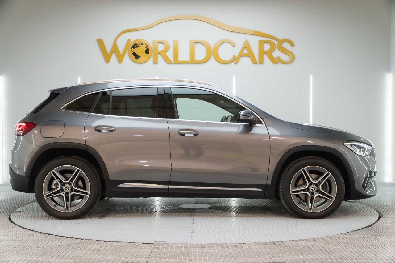 Mercedes GLA GLA 250 e - Foto 9