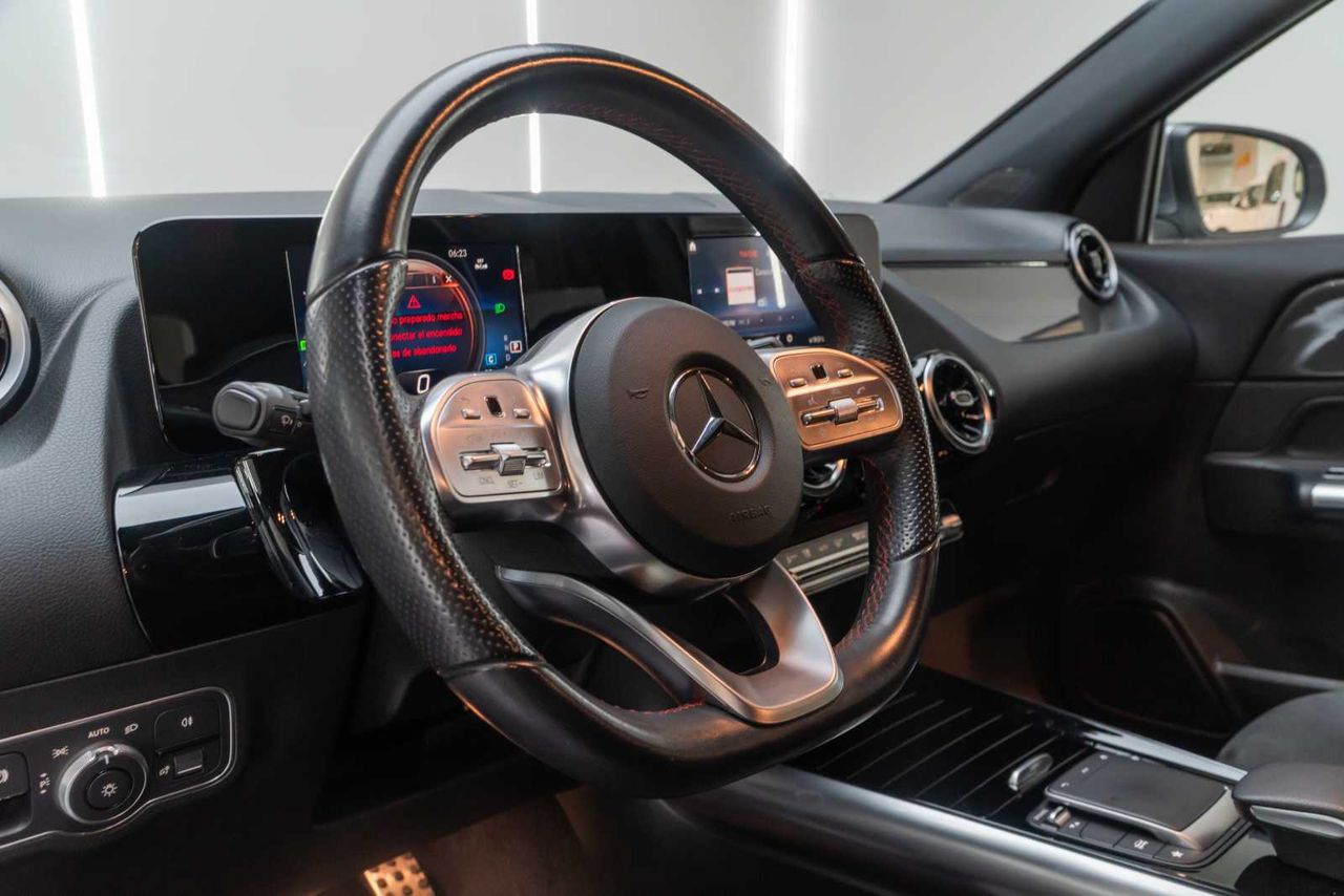 Mercedes GLA GLA 250 e - Foto 14