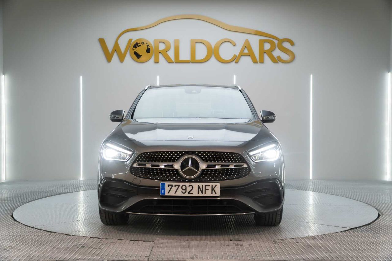Mercedes GLA GLA 250 e - Foto 3