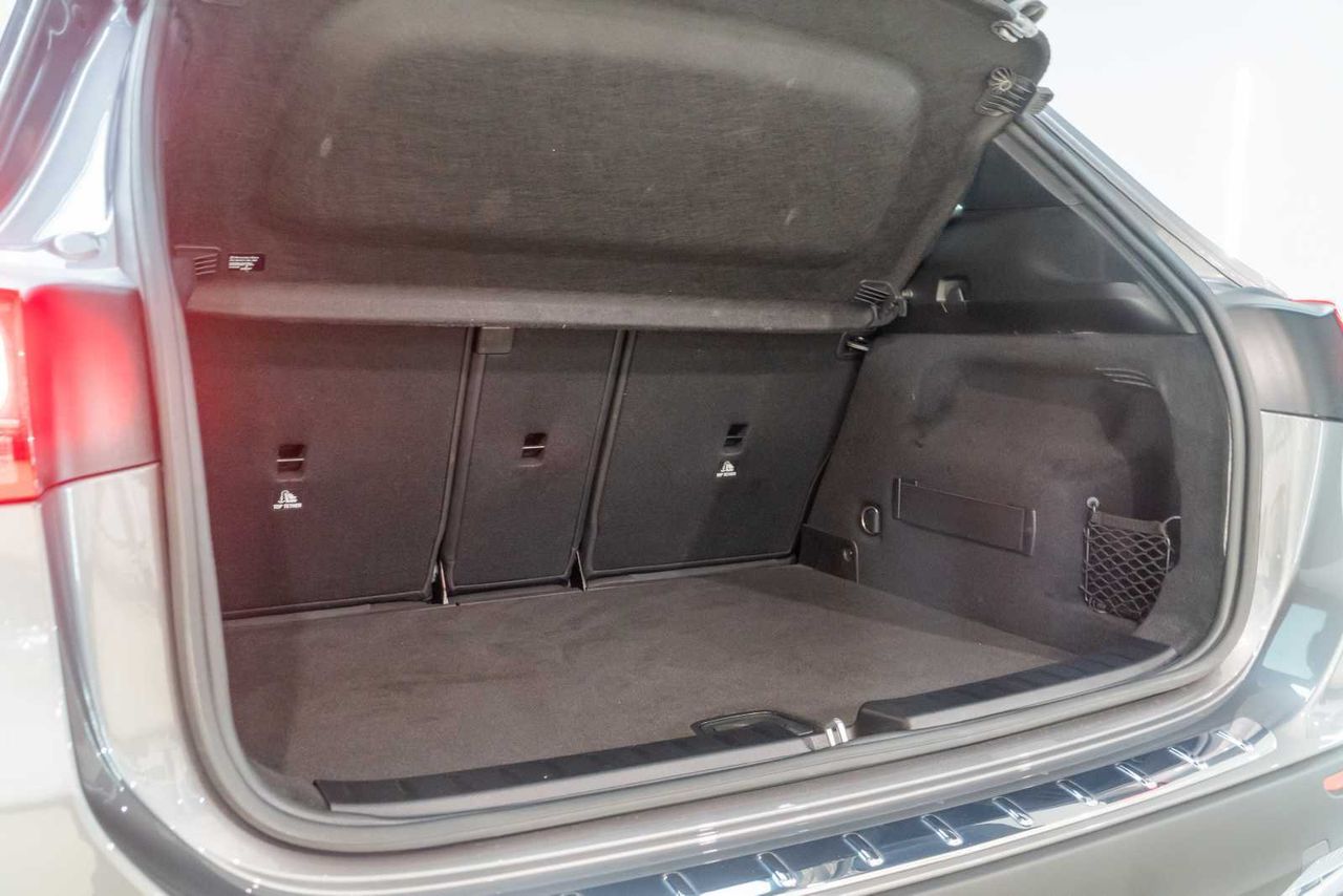 Mercedes GLA GLA 250 e - Foto 13