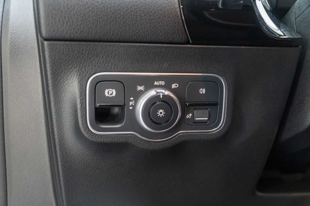 Mercedes GLA GLA 250 e - Foto 17