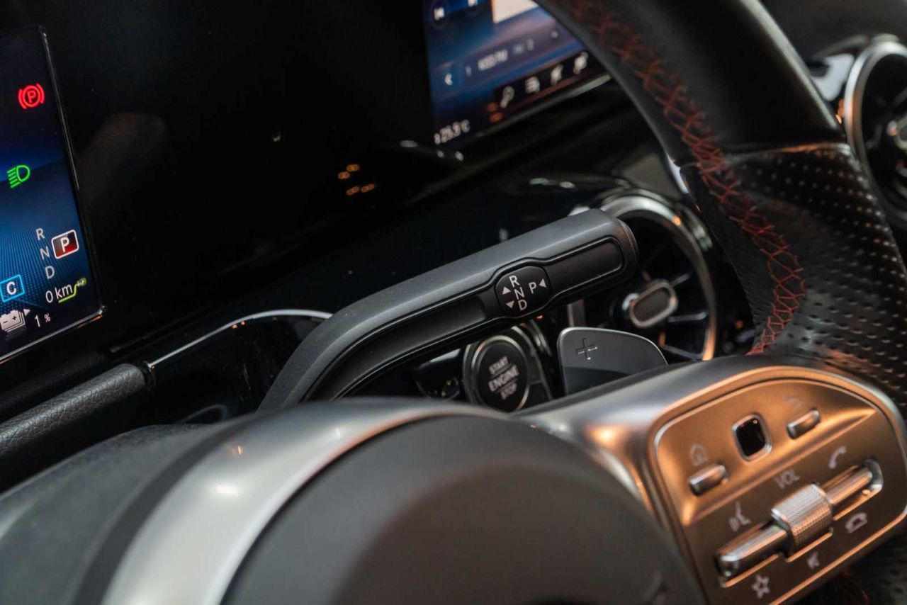 Mercedes GLA GLA 250 e - Foto 16